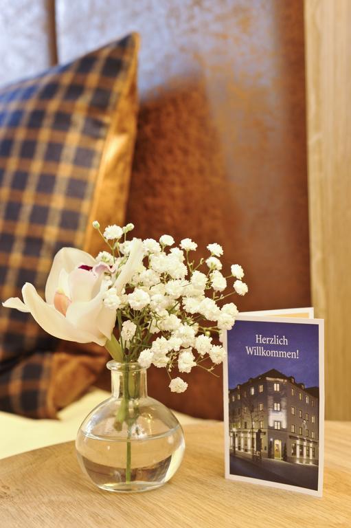 Blauer Bock Hotel München