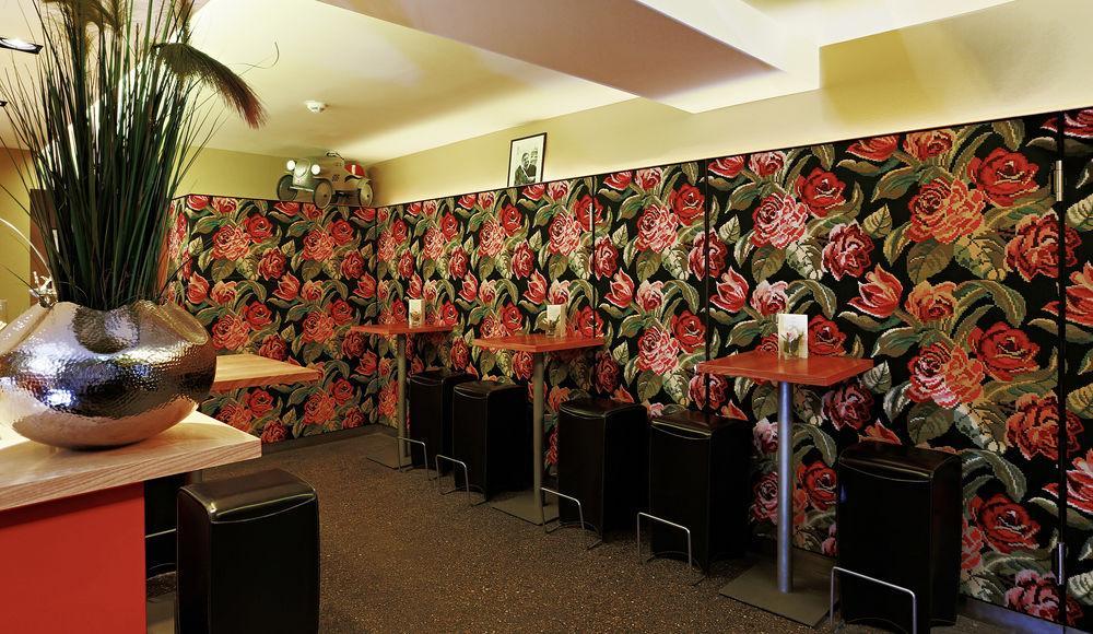 Hotel Blauer Bock