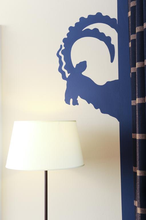 Blauer Bock Hotel München