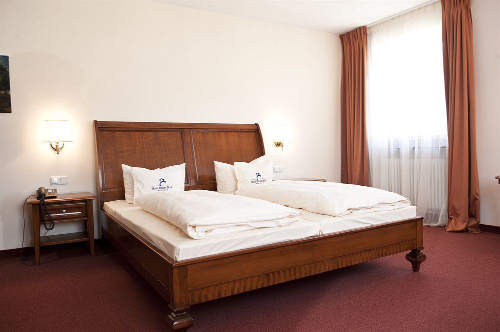 Blauer Bock Hotel Munich