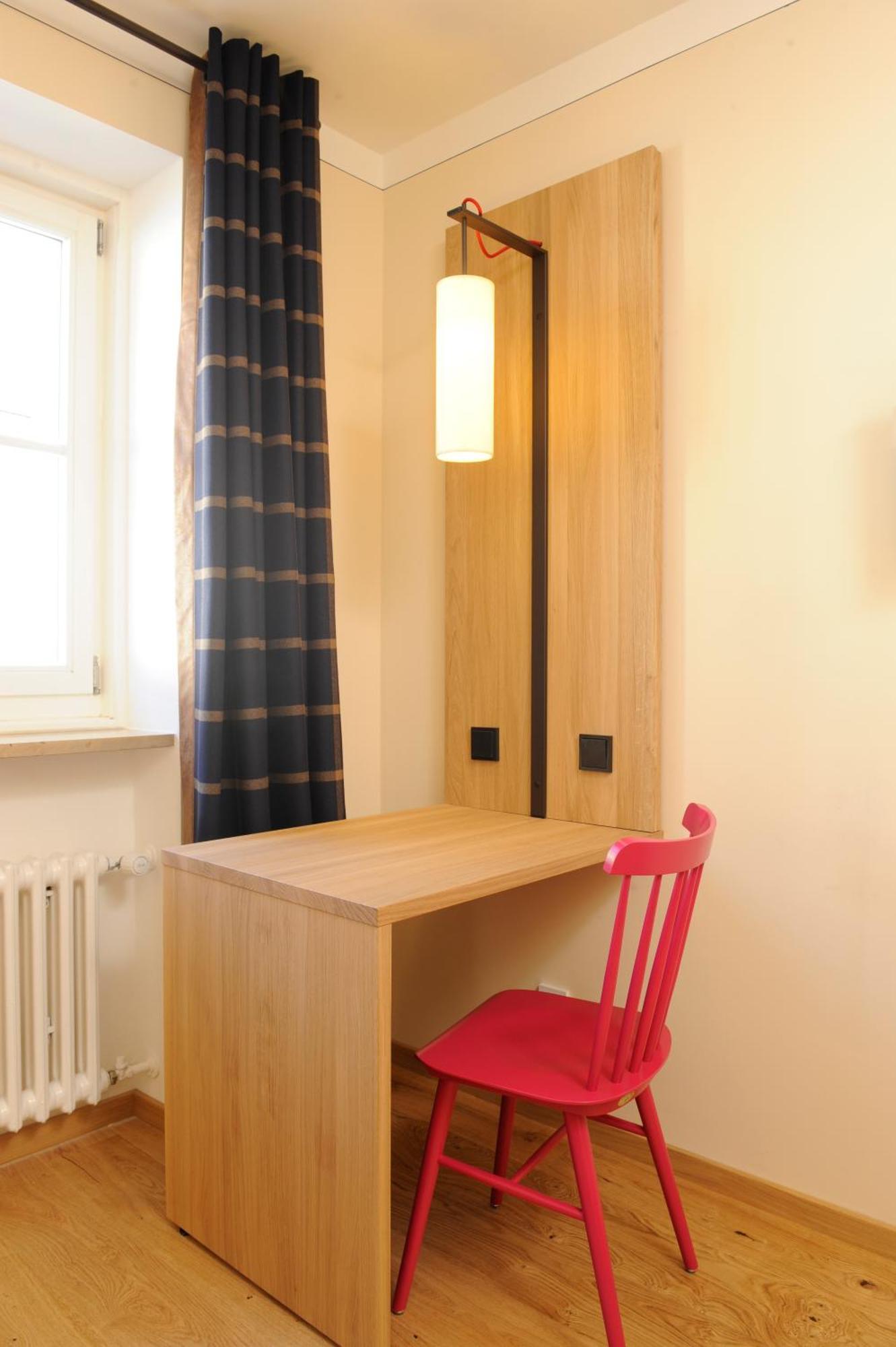 Blauer Bock Hotel Munich