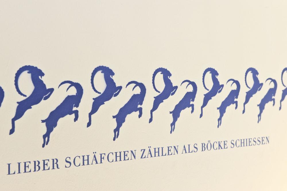 Blauer Bock Munich
